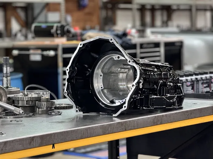 A1 Transmission of Ga 9
