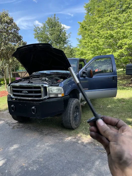 Graham Diesel Repair 8