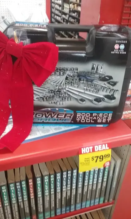 Parts City Auto Parts - Cleveland Auto Parts 6