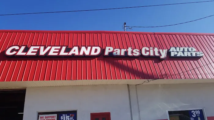 Parts City Auto Parts - Cleveland Auto Parts 4