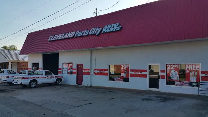 Parts City Auto Parts - Cleveland Auto Parts 2