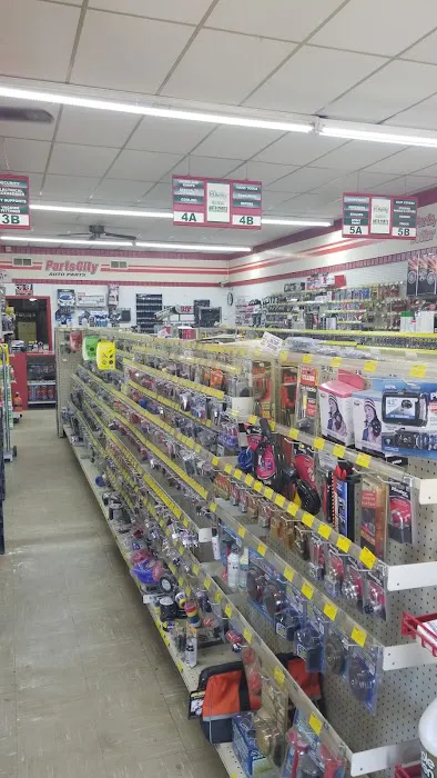 Parts City Auto Parts - Cleveland Auto Parts 0