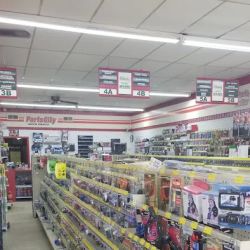 Parts City Auto Parts - Cleveland Auto Parts ico