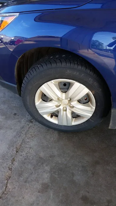 Mayberry Tire & Wheel 0
