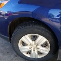 Mayberry Tire & Wheel