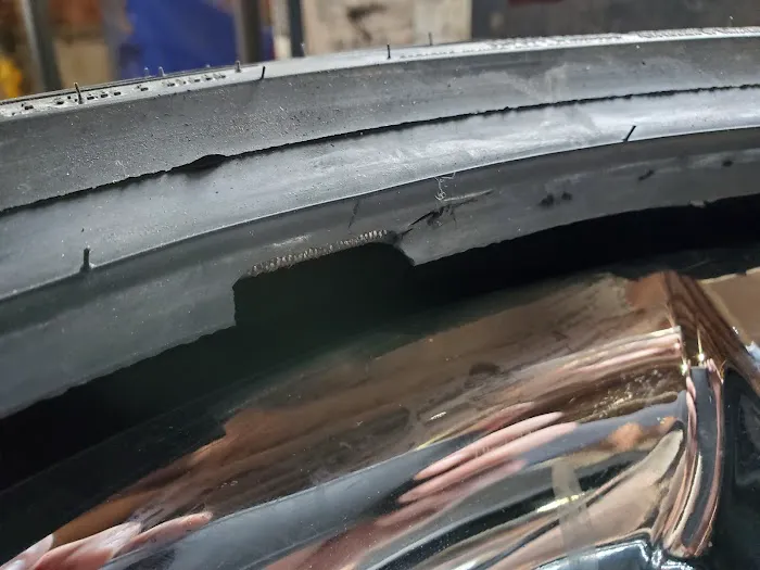 Mayberry Tire & Wheel 5