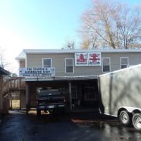 Starter Shop