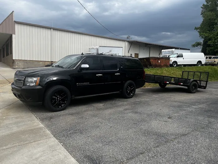 Busby Tire 2