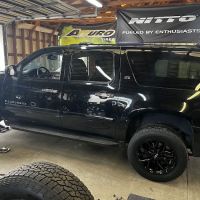 Busby Tire