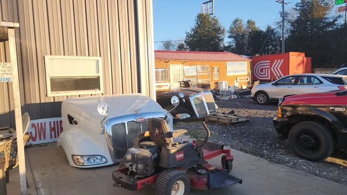 BROOKS TRUCK & TRAILER REPAIR, LLC 2