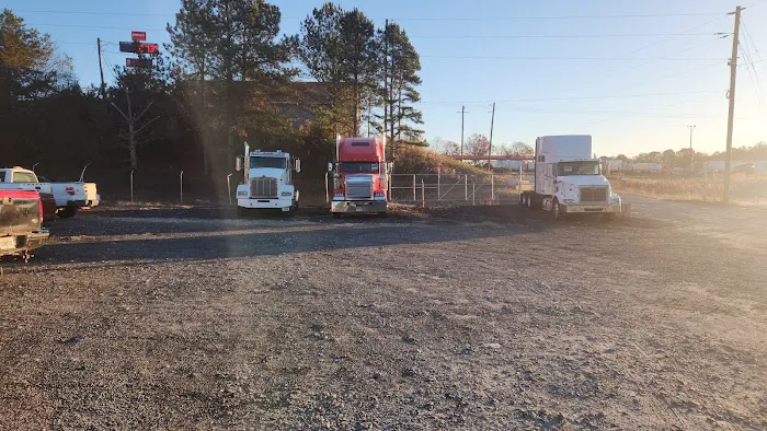 BROOKS TRUCK & TRAILER REPAIR, LLC 4