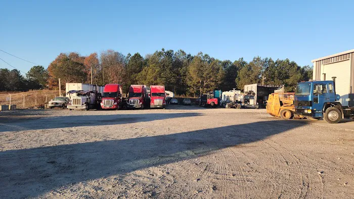 BROOKS TRUCK & TRAILER REPAIR, LLC 3