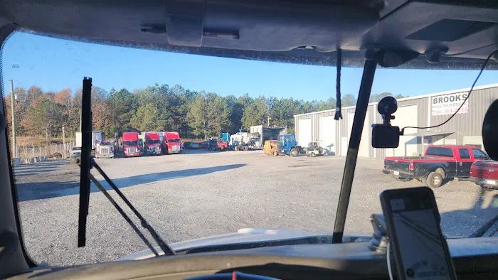 BROOKS TRUCK & TRAILER REPAIR, LLC 8