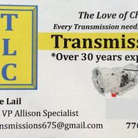 TLC