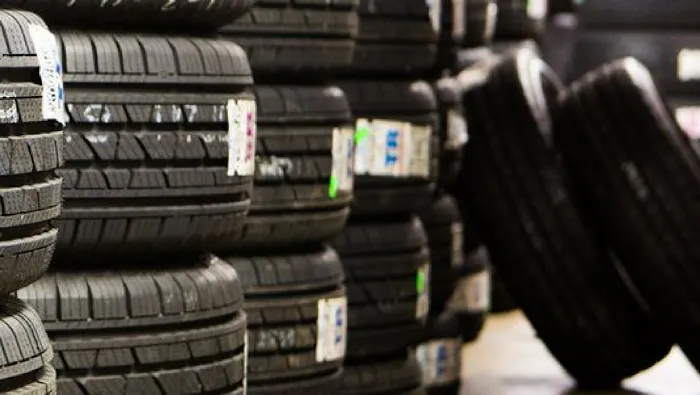 Milford Tire & Auto Service 1