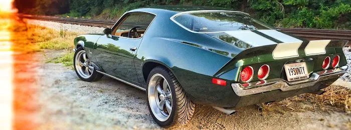 Carnesville Paint & Body 6