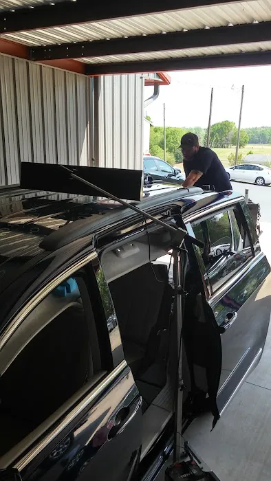 Carnesville Paint & Body 3