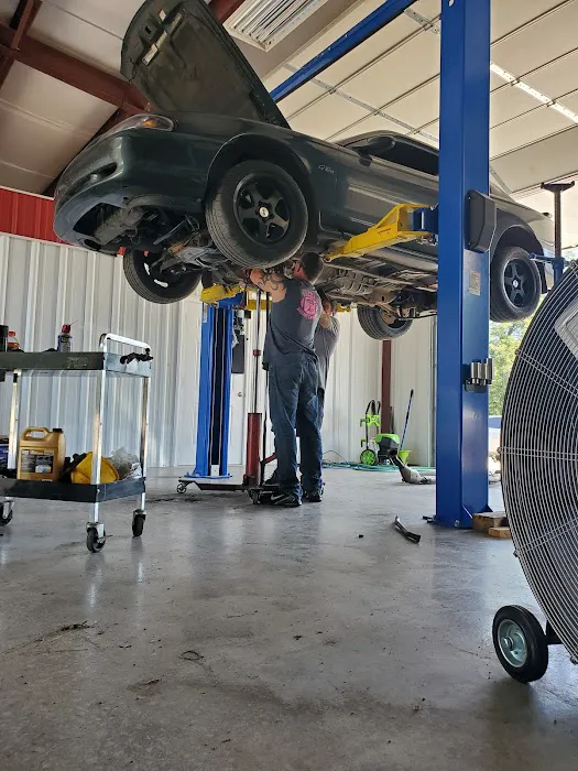 Elite Used Cars, Inc 7
