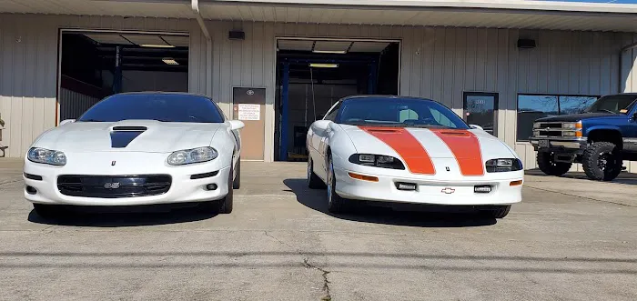 Elite Used Cars, Inc 2