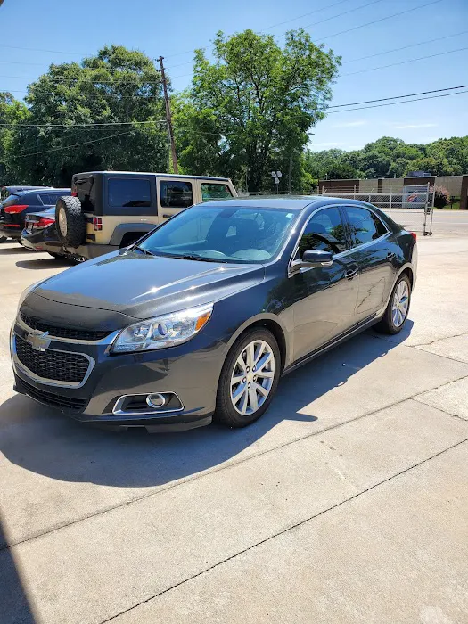 Elite Used Cars, Inc 1
