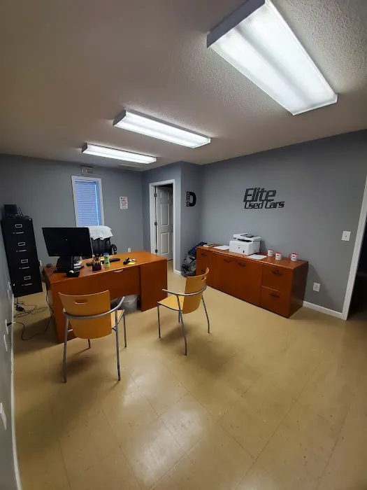 Elite Used Cars, Inc 8