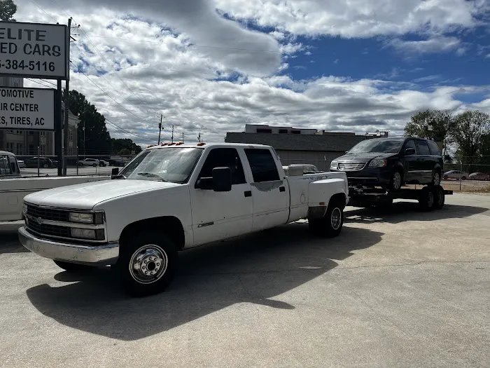 Elite Used Cars, Inc 3