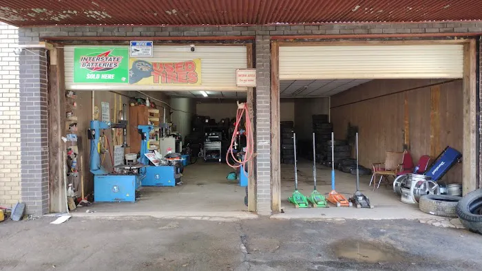 Speed Tires - New & Used 0