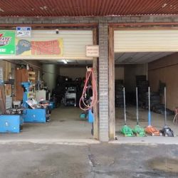 Speed Tires - New & Used ico