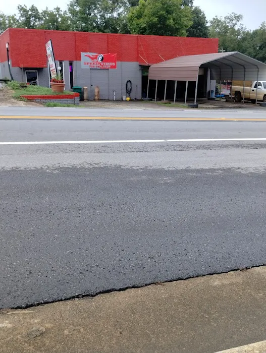 Speed Tires - New & Used 5
