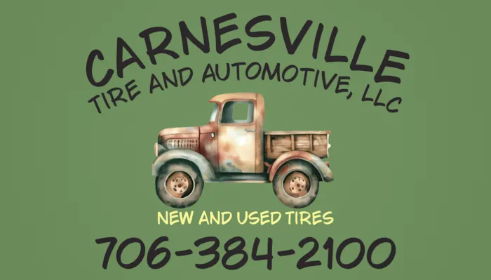 Carnesville Tire and Automotive 6