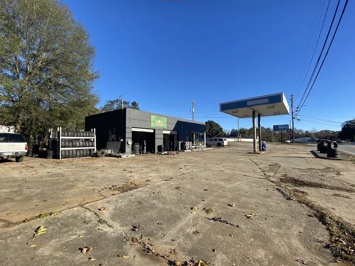 Carnesville Tire and Automotive 5