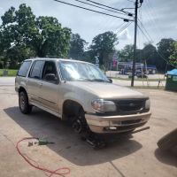 Carnesville Tire and Automotive