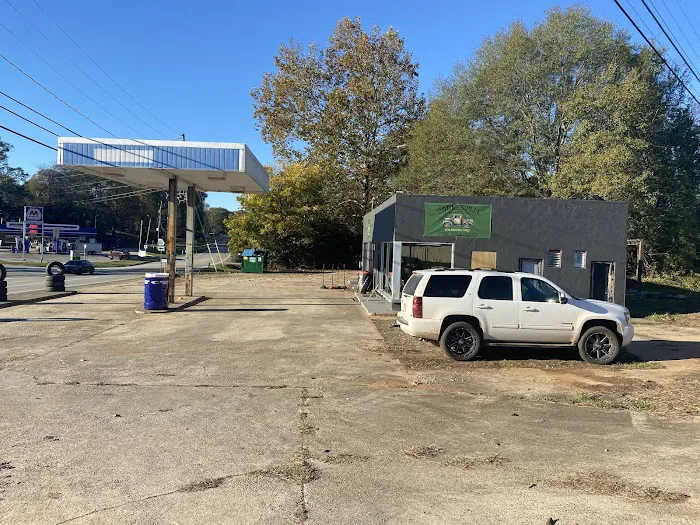 Carnesville Tire and Automotive 2
