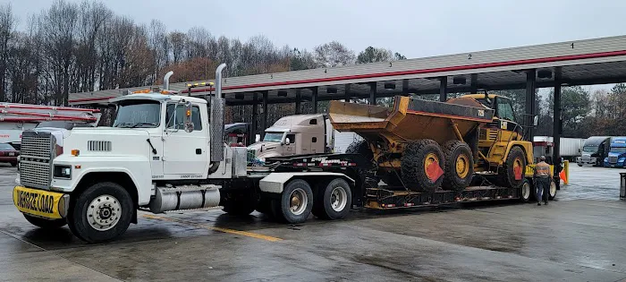 Northeast Georgia Mobile Repair 2