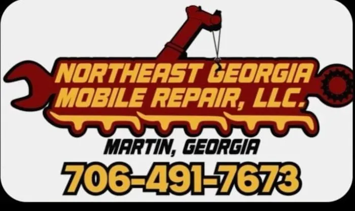 Northeast Georgia Mobile Repair 0
