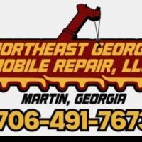 Northeast Georgia Mobile Repair