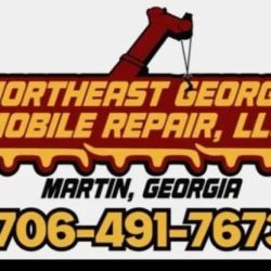 Northeast Georgia Mobile Repair ico