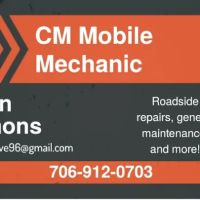 CM Mobile Mechanic
