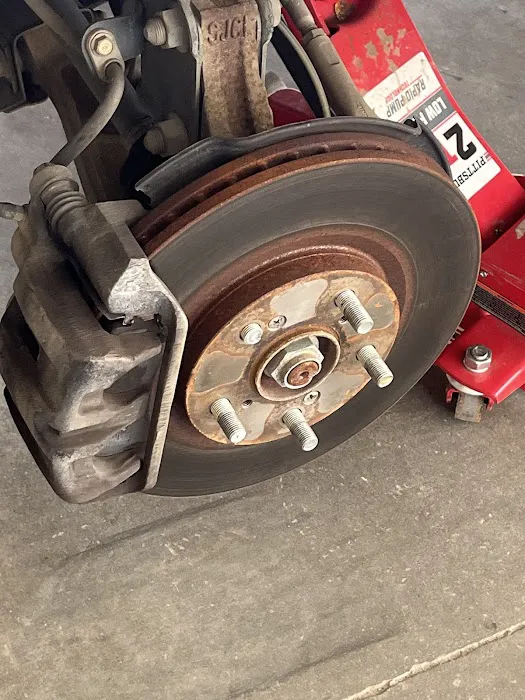 SNG New & USED TIRES 4