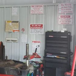 SNG New & USED TIRES ico