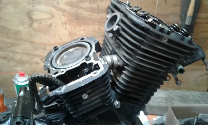 Service Tire & Recapping Co 9