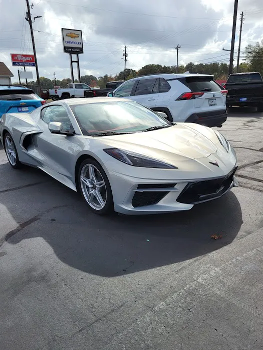 Toccoa Chevrolet Service 3