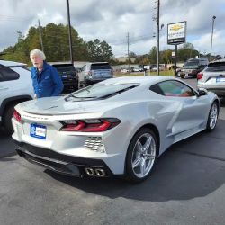 Toccoa Chevrolet Service ico
