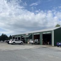 Wiley Tire & Automotive