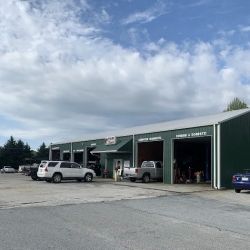 Wiley Tire & Automotive ico