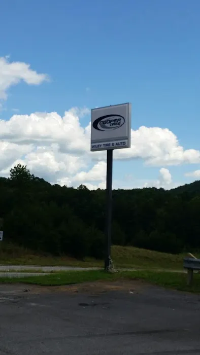 Wiley Tire & Automotive 6