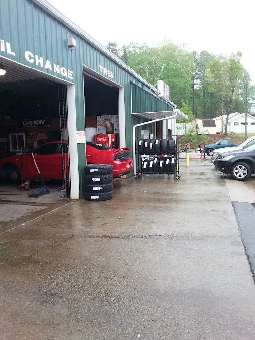 Wiley Tire & Automotive 5