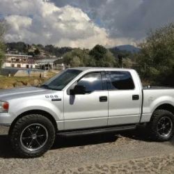 Alex's Tire & Motorsports ico