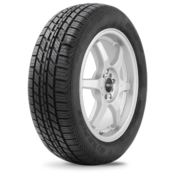Alex's Tire & Motorsports 6