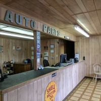 I-40 Used Auto Parts